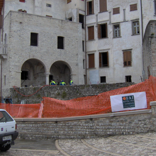 FAI a Valvasone 20 / 9979