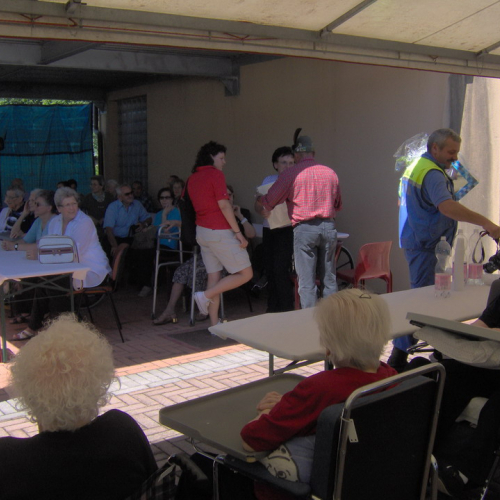 Attivit‡ del 09/07 n. 30 / 69285