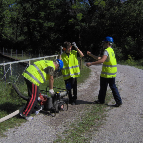 Attivit‡ del 10/07 n. 21 / 69313