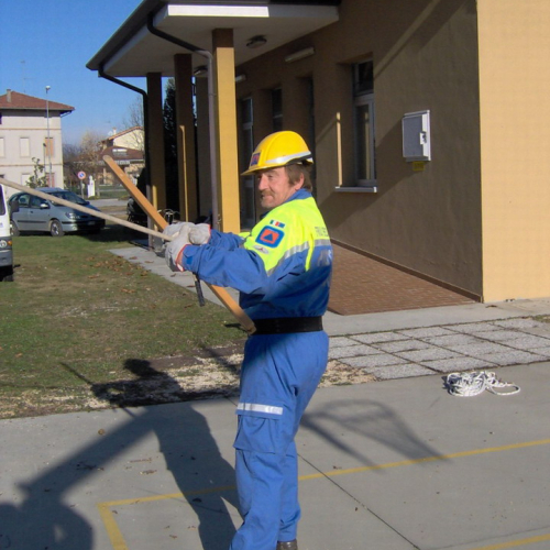 Attivit‡ addestrativa 11/12/10 n. 7 / 59236