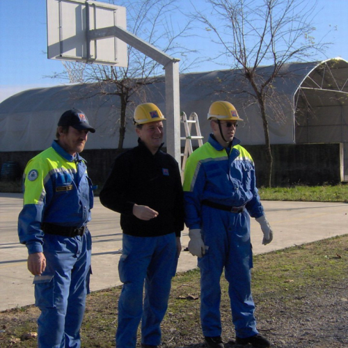 Attivit‡ addestrativa 11/12/10 n. 9 / 59238