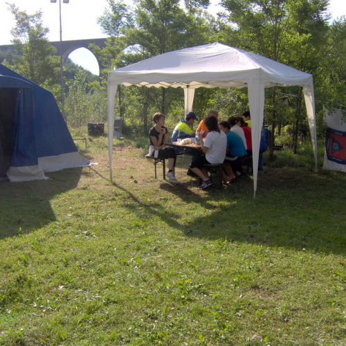 Attivit‡ del 30-31/07 n. 74 / 69492