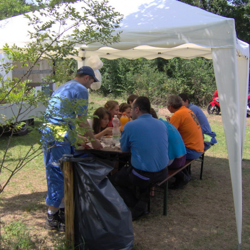 Attivit‡ del 30-31/07 n. 78 / 69496