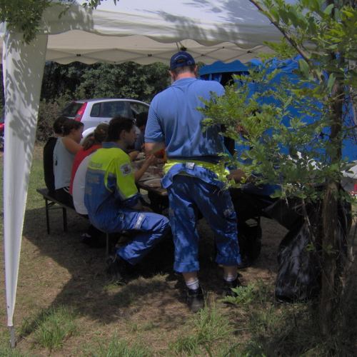 Attivit‡ del 30-31/07 n. 79 / 69497