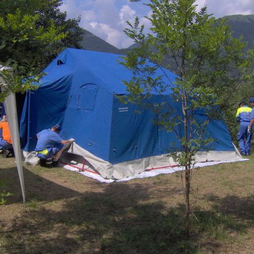 Attivit‡ del 30-31/07 n. 81 / 69499