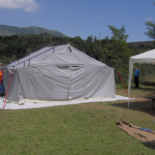 Attivit‡ del 30-31/07 n. 82 / 69500