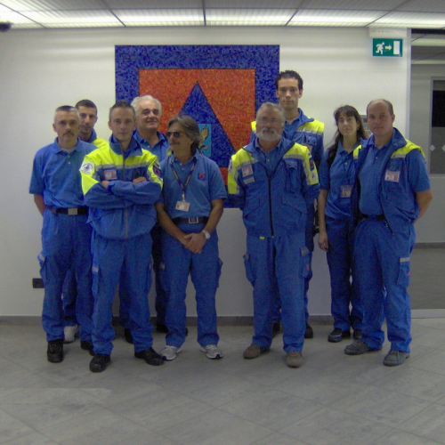 Visita SOR n. 1 / 42907