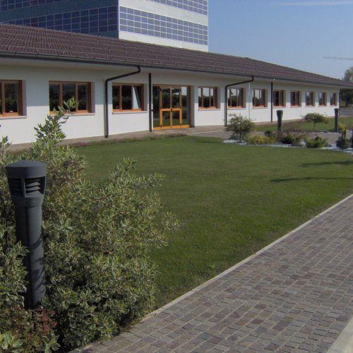 Visita SOR n. 5 / 42911