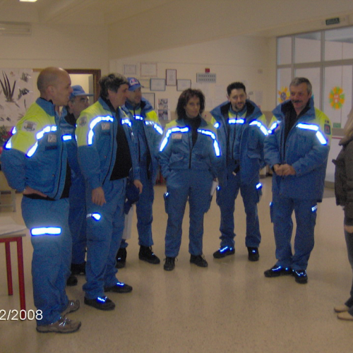 foto attivit‡ 21/02 n. 1 / 21261