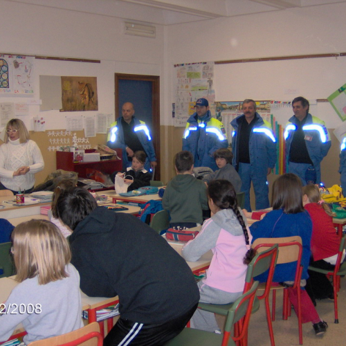 foto attivit‡ 21/02 n. 2 / 21262