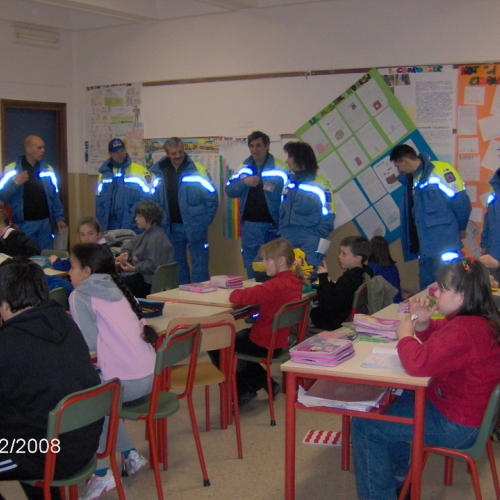 foto attivit‡ 21/02 n. 3 / 21263