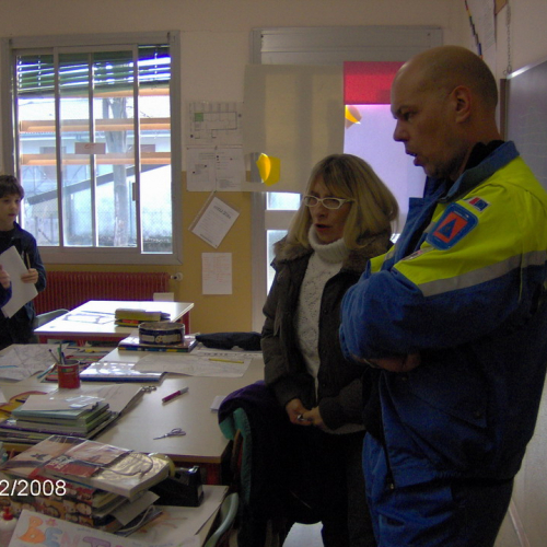 foto attivit‡ 21/02 n. 4 / 21264