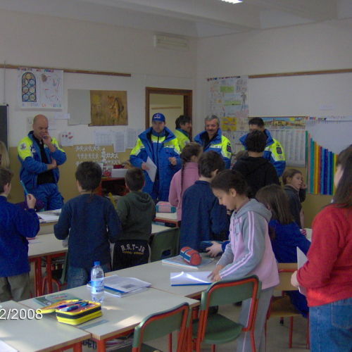 foto attivit‡ 21/02 n. 6 / 21266