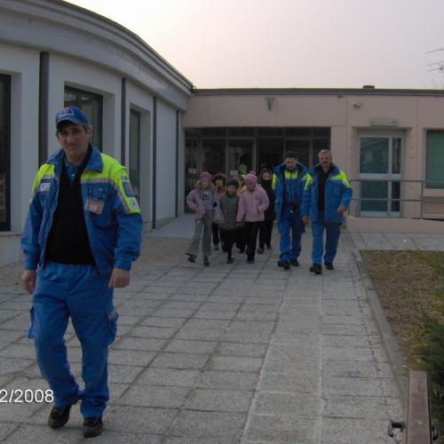 foto attivit‡ 21/02 n. 7 / 21267