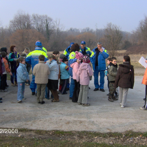 foto attivit‡ 21/02 n. 10 / 21270