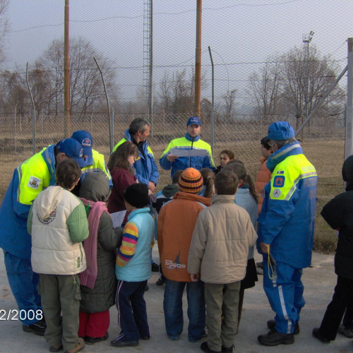 foto attivit‡ 21/02 n. 12 / 21272