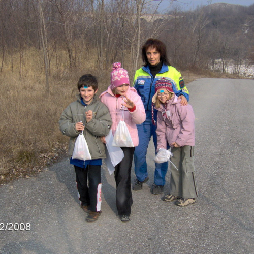 foto attivit‡ 21/02 n. 15 / 21275