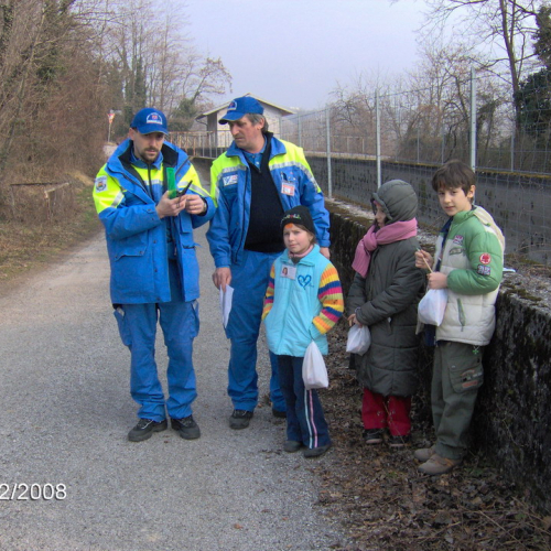 foto attivit‡ 21/02 n. 17 / 21277