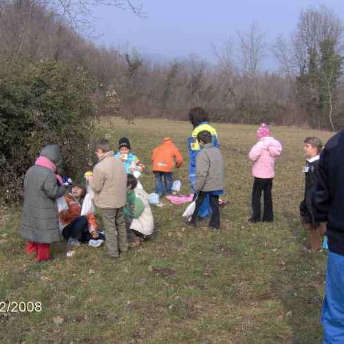 foto attivit‡ 21/02 n. 20 / 21280