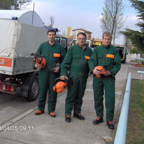 foto Cordenons 05/04/08 n. 4 / 22339