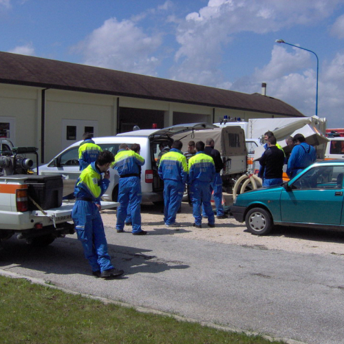 Foto corso 19/04 n. 2 / 22977