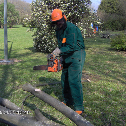 foto Cordenons 05/04/08 n. 17 / 22352