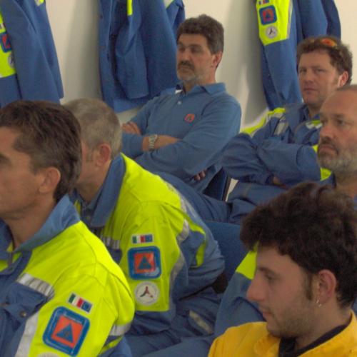 Foto corso 19/04 n. 7 / 22982