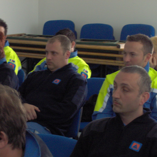 Foto corso 19/04 n. 8 / 22983