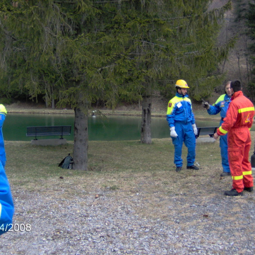 foto corso a Paluzza 5 e 6 aprile n. 1 / 22248