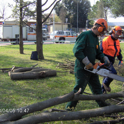 foto Cordenons 05/04/08 n. 21 / 22356