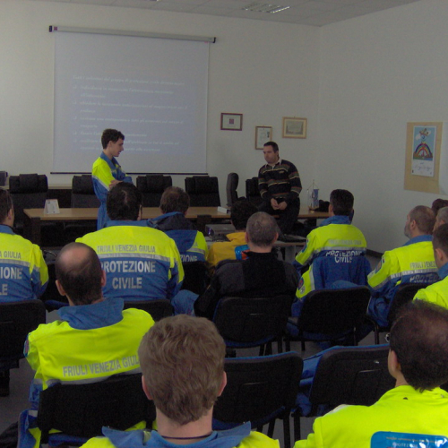 Foto corso 19/04 n. 9 / 22984