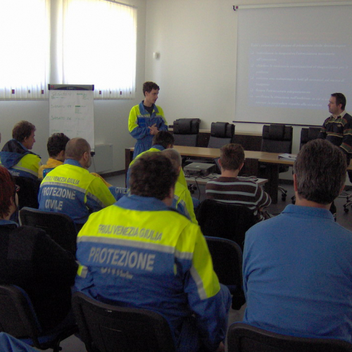 Foto corso 19/04 n. 10 / 22985