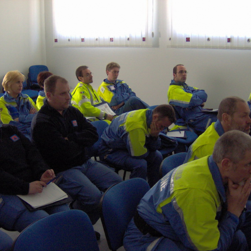 Foto corso 19/04 n. 11 / 22986