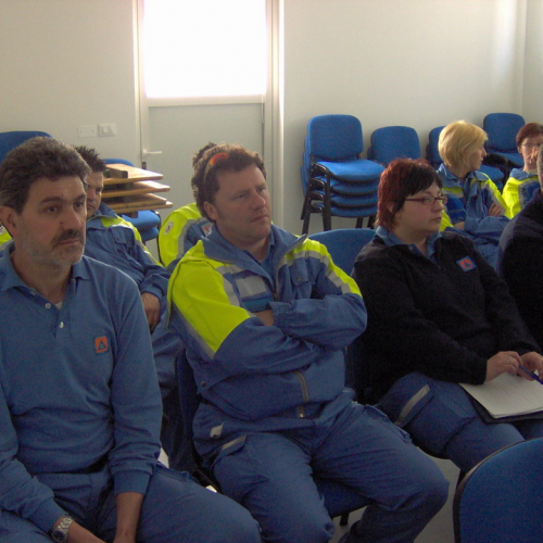 Foto corso 19/04 n. 12 / 22987