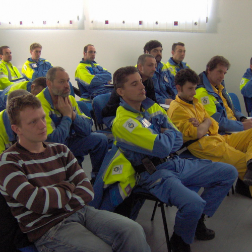 Foto corso 19/04 n. 13 / 22988