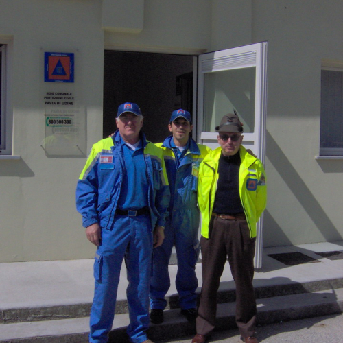 Foto corso 19/04 n. 16 / 22991