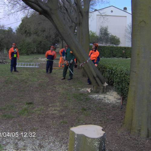 foto Cordenons 05/04/08 n. 36 / 22371