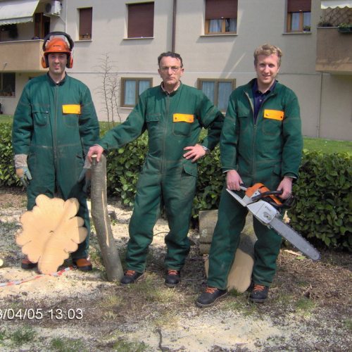 foto Cordenons 05/04/08 n. 38 / 22373