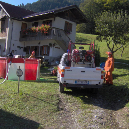 foto Paularo 4 / 17599