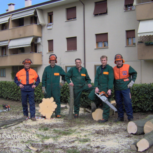 foto Cordenons 05/04/08 n. 39 / 22374