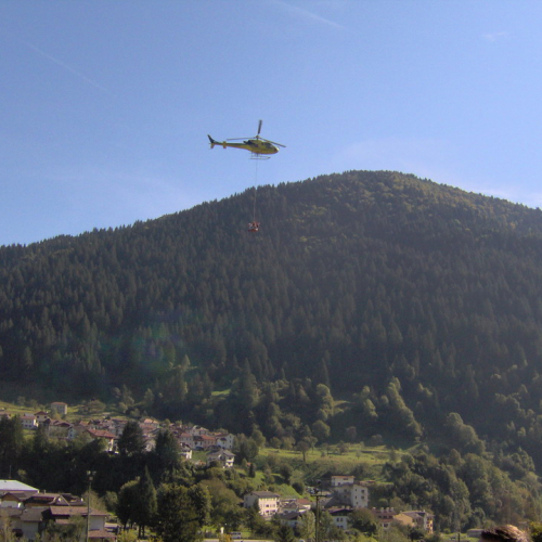 foto Paularo 7 / 17602