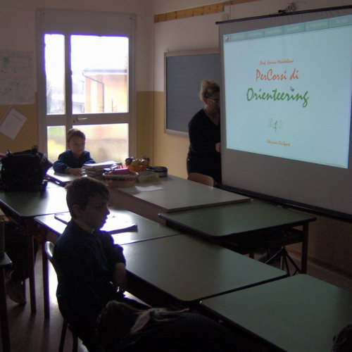 Attivit‡ con scuole del 24/03 n. 2 / 36969
