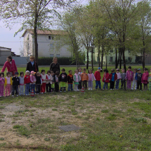 Foto visita scuola dell'infanzia n. 2 / 22883