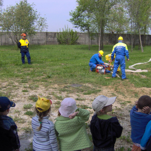 Foto visita scuola dell'infanzia n. 3 / 22884