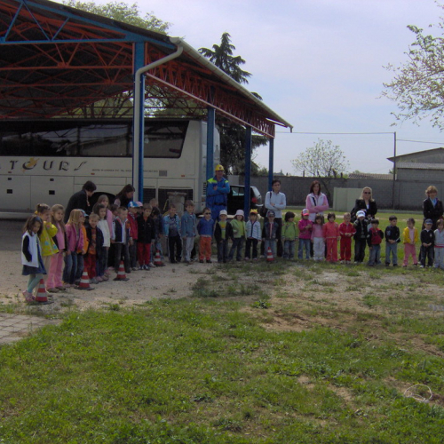 Foto visita scuola dell'infanzia n. 4 / 22885