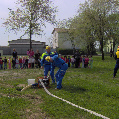 Foto visita scuola dell'infanzia n. 5 / 22886