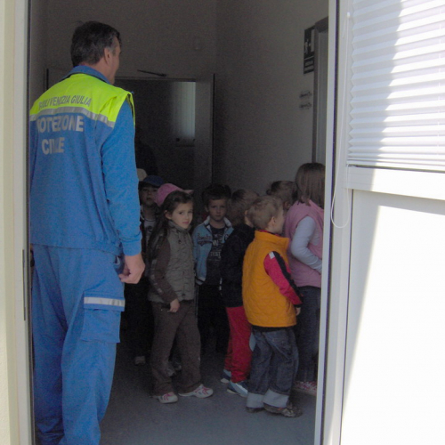 Foto visita scuola dell'infanzia n. 9 / 22890