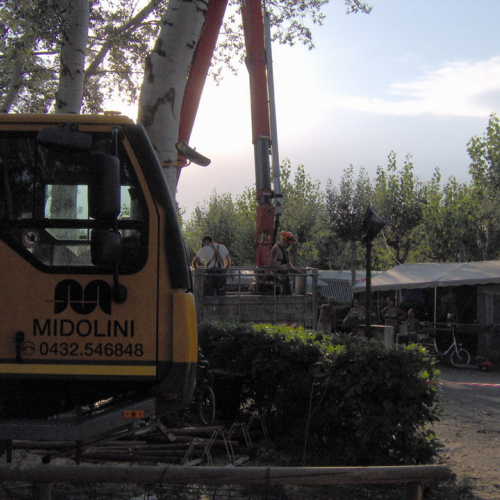 Interventi volontari Grado 11 e 12 agosto n. 59 / 28665