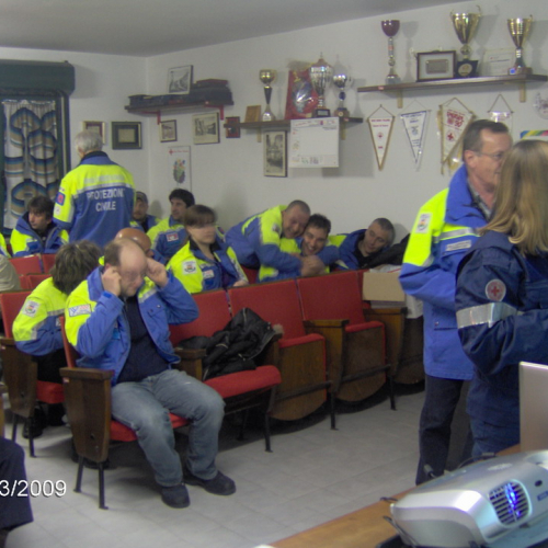 Corso primo soccorso n. 2 / 37245