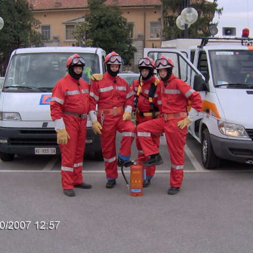 foto Sedegliano 17/11/07 n. 1 / 18788
